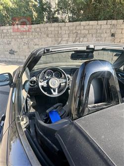 مازدا MX-5